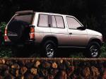 Nissan Pathfinder 4-Door 1990 года